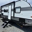 Used 2021 Forest River RV Wildwood X-Lite 243BHXL thumbnail image 1