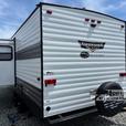 Used 2021 Forest River RV Wildwood X-Lite 243BHXL thumbnail image 2
