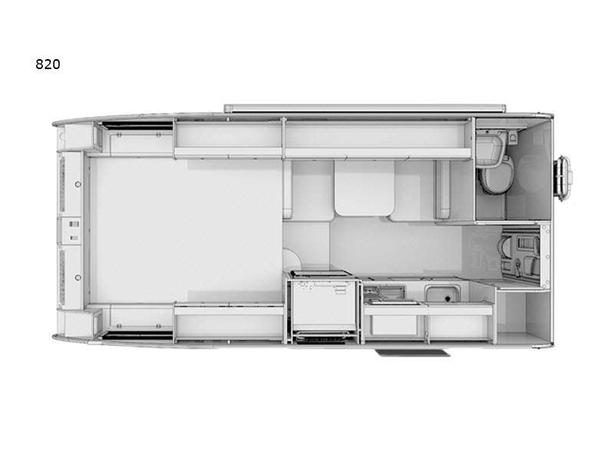 Used 2022 nuCamp RV Cirrus 820 image 2