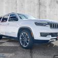 2023 Jeep Wagoneer Series III | DEMO CLEAROUT! | SAVE $31,000 OFF MSRP demo thumbnail image 7