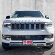 2023 Jeep Wagoneer Series III | DEMO CLEAROUT! | SAVE $31,000 OFF MSRP demo thumbnail image 8