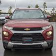 2022 Chevrolet TrailBlazer LT - No Accidents, AWD, Heated Seats thumbnail image 3