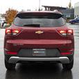 2022 Chevrolet TrailBlazer LT - No Accidents, AWD, Heated Seats thumbnail image 7
