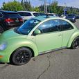 2000 Volkswagen  New Beetle GL thumbnail image 3