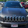 2016 Jeep  Cherokee Latitude thumbnail image 5