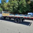 2015 Ford  Super Duty F-750 Straight Frame XLT thumbnail image 4