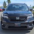 2021 Honda Pilot Black Edition - No Accidents, AWD, DVD Player, NAV thumbnail image 3