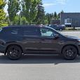 2021 Honda Pilot Black Edition - No Accidents, AWD, DVD Player, NAV thumbnail image 5