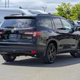 2021 Honda Pilot Black Edition - No Accidents, AWD, DVD Player, NAV thumbnail image 6