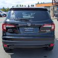 2021 Honda Pilot Black Edition - No Accidents, AWD, DVD Player, NAV thumbnail image 7