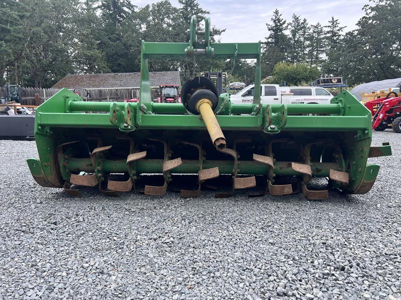 2012 John Deere Tiller RT2283 display photo