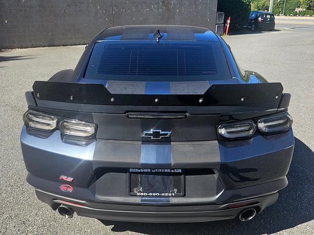 2021 Chevrolet  Camaro 2LT image 5