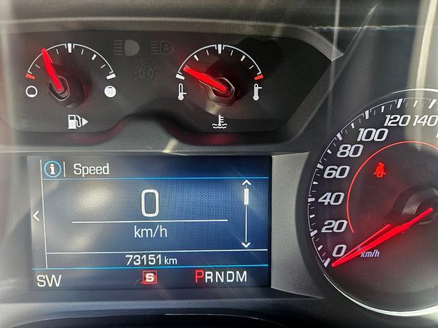 2021 Chevrolet  Camaro 2LT image 6