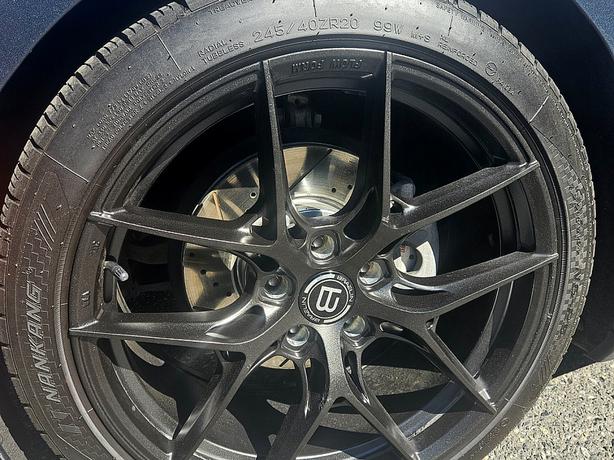 2021 Chevrolet  Camaro 2LT image 7