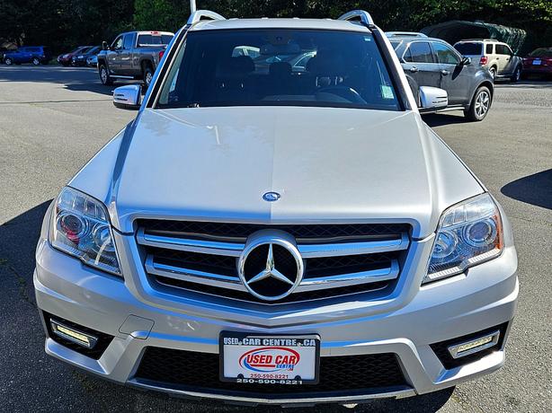 2012 Mercedes-Benz  GLK 350 image 2