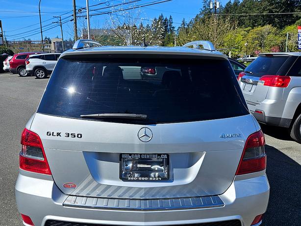 2012 Mercedes-Benz  GLK 350 image 3