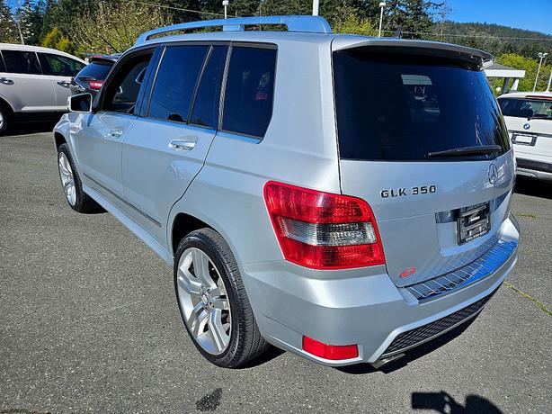 2012 Mercedes-Benz  GLK 350 image 6