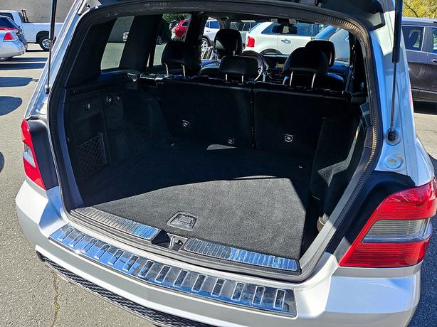 2012 Mercedes-Benz  GLK 350 image 7