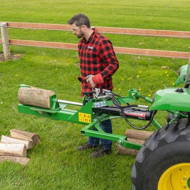 2025 Wallenstein WX310 image 2