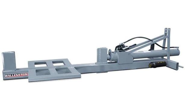 2025 Wallenstein WX330 image 1