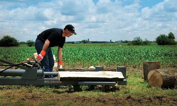 2025 Wallenstein WX330 image 2