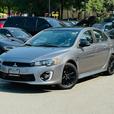 2017 Mitsubishi Lancer 4dr Sdn CVT SE Anniversary Edition FWD thumbnail image