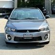 2017 Mitsubishi Lancer 4dr Sdn CVT SE Anniversary Edition FWD thumbnail image 2
