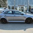 2017 Mitsubishi Lancer 4dr Sdn CVT SE Anniversary Edition FWD thumbnail image 4