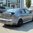 2017 Mitsubishi Lancer 4dr Sdn CVT SE Anniversary Edition FWD thumbnail image 5