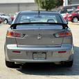 2017 Mitsubishi Lancer 4dr Sdn CVT SE Anniversary Edition FWD thumbnail image 6