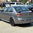 2017 Mitsubishi Lancer 4dr Sdn CVT SE Anniversary Edition FWD thumbnail image 7