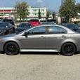 2017 Mitsubishi Lancer 4dr Sdn CVT SE Anniversary Edition FWD thumbnail image 8