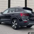 2023 VOLKSWAGEN TAOS thumbnail image 4