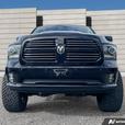 2014 RAM 1500 thumbnail image 2
