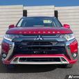 2020 MITSUBISHI OUTLANDER PHEV thumbnail image 2