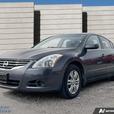 2012 NISSAN ALTIMA thumbnail image