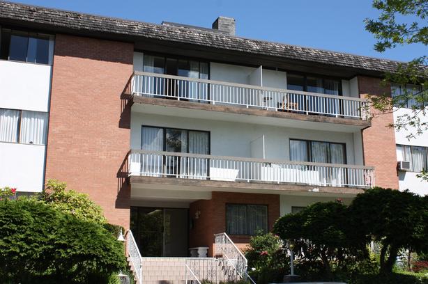 1 BR available Sep 1-central location image 2