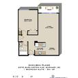 1 BR available Sep 1-central location thumbnail image 3