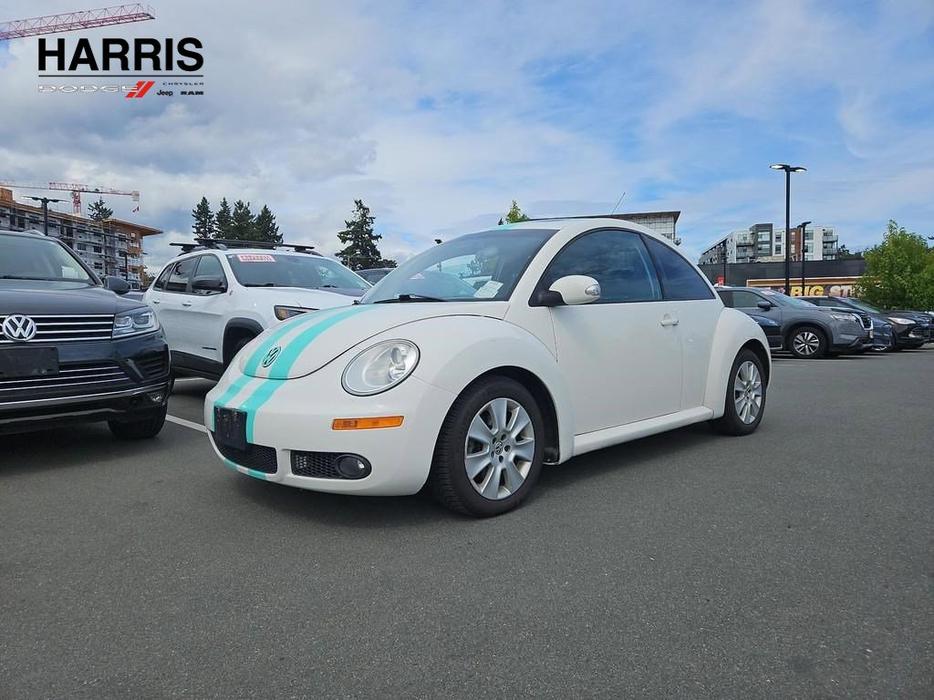 2010 Volkswagen New Beetle Comfortline | Keyless Entry | Cruise Control ! display photo