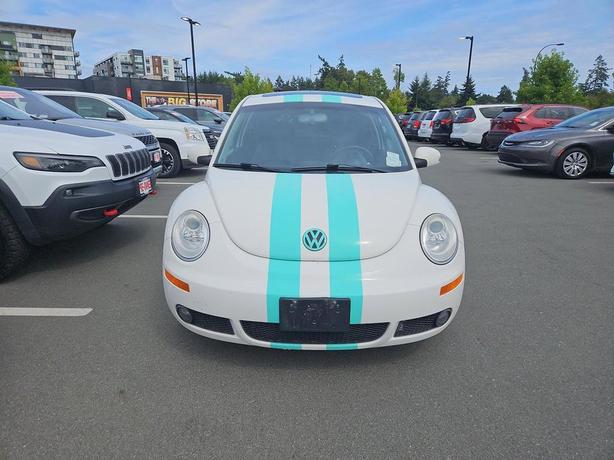 2010 Volkswagen New Beetle Comfortline | Keyless Entry | Cruise Control ! image 2