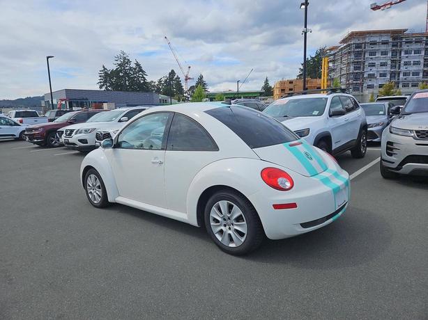 2010 Volkswagen New Beetle Comfortline | Keyless Entry | Cruise Control ! image 4