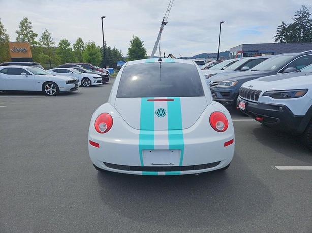 2010 Volkswagen New Beetle Comfortline | Keyless Entry | Cruise Control ! image 5