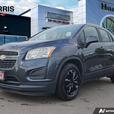 2015 Chevrolet Trax FWD 4dr LS Sport Utility | No Reported Accidents! thumbnail image 1