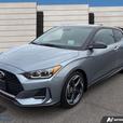 2019 Hyundai Veloster Turbo Tech thumbnail image 1