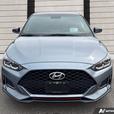 2019 Hyundai Veloster Turbo Tech thumbnail image 2