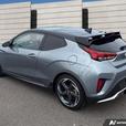 2019 Hyundai Veloster Turbo Tech thumbnail image 4