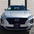 2020 Hyundai Santa Fe Essential Lane Keep thumbnail image 2