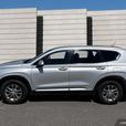 2020 Hyundai Santa Fe Essential Lane Keep thumbnail image 3