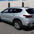 2020 Hyundai Santa Fe Essential Lane Keep thumbnail image 4