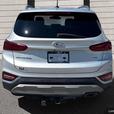 2020 Hyundai Santa Fe Essential Lane Keep thumbnail image 5